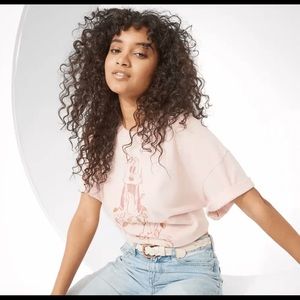NWT AE PLUTO TEE